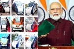 Transformation Of the Railway Sector