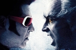 Amy Jackson, AR Rahman, rajinikanth s 2 0 teaser release date, Kabali