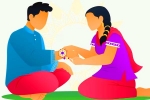 sister and brother bonding, Auspicious time to tie Raakhi, don t tie raakhi in bhadrakal, Raksha bandhan