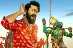 Samantha, Sukumar, rangasthalam 1985 music updates, Rangasthalam 1985