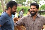 Ram Charan Rangasthalam combo, Ram Charan with Sukumar, ram charan and sukumar to team up again, Ram charan and sukumar