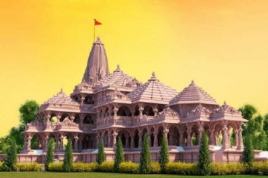 Ram Temple in Ayodhya to be Ready by 2025