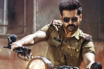 The Warrior budget, The Warrior non-theatrical business, ram s the warrior day one collections, The warrior