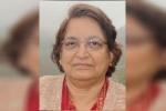 Boston News, Boston India News, rama bansil first female physics professor at boston university, American physical society Boston News, Boston India News, rama bansil first female physics professor at boston university, American physical society