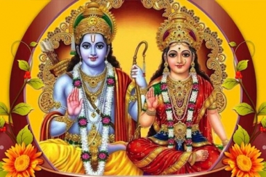Rama Navami Celebrations at Ekta Mandir on April 13 Rama Navami Celebrations at Ekta Mandir on April 13