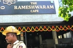 National Investigation Agency, Rameshwaram Cafe Blast breaking, rameshwaram cafe blast key conspirator arrested, Just