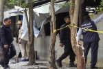 Bengaluru Blast, Rameshwaram Cafe bomb blast case, rameshwaram cafe bomb blast case nia to investigate, Crime