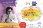 Raas Garba Ramzat with Parth Oza and Saaz in Michael and Son SportsPlex, Maryland Upcoming Events, raas garba ramzat with parth oza saaz, Indian snacks