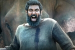 Prabhu Solomon, Rana Daggubati new film, rana daggubati dubs in three languages, Haathi mere saathi Prabhu Solomon, Rana Daggubati new film, rana daggubati dubs in three languages, Haathi mere saathi