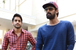 Rana Daggubati next, Naga Chaitanya news, rana and naga chaitanya in talks for a multi starrer, Haathi mere saathi Rana Daggubati next, Naga Chaitanya news, rana and naga chaitanya in talks for a multi starrer, Haathi mere saathi