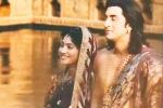 Ramayana, Ranbir Kapoor, ranbir kapoor s ramayana to be shot in twelve massive sets, Ranbir