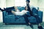 Ae Dil Hai Mushkil, Dharma Productions, ranbir and aish sensuous and sizzling, Sensuous