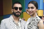 Ranveer Singh, Ranveer Singh, ranveer and deepika heading for breakup, Lovely couple