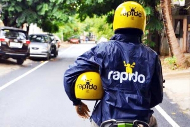 Rapido enters into Food Delivery Space with Ownly