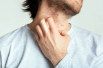 Rashes and Itching latest, Rashes and Itching, tips to cure skin diseases like rashes and itching, Veda