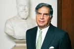 Ratan Tata, Ratan Tata health, ratan tata has enormous contribution for india, Ratan tata