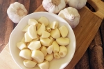 Raw Garlic update, Raw Garlic and Blood Pressure, does eating raw garlic help with high blood pressure, Latest news