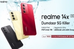 Realme 14x 5G colours, Realme 14x 5G launch, realme 14x 5g launched in india, Banking