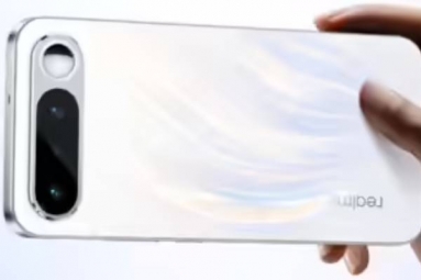 Realme 16 5G to be Launched soon in India