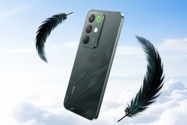 Realme C85 5G Launched in India