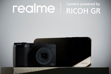 Realme GT 8 Pro&#039;s Ricoh GR Camera Technology Revealed