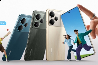 Realme P4 Pro 5G Launched in India