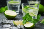 Virgin mojito, recipe, recipe of virgin mojito, Mojito Virgin mojito, recipe, recipe of virgin mojito, Mojito