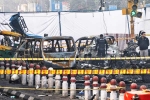 Red Fort Blast deaths, Red Fort Blast, red fort blast in slow moving car being probed under anti terror law, Survey