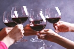 Red Wine healthy, Red Wine experts, do you think red wine is healthy, Paris