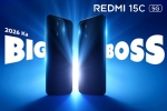 Redmi 15C 5G India variants, Redmi 15C 5G India news, redmi 15c 5g india launch in december, Tweet
