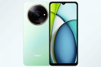 Redmi A3x With Unisoc T603 Chip Launched Redmi A3x With Unisoc T603 Chip Launched