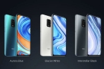 Redmi Note 9 pro max, Redmi Note 9 pro max, redmi note 9 pro max goes on sale today on amazon highlights and specifications, Xiaomi