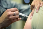 risk, flu shots for heart patient, regular flu shot may reduce heart failure mortality says study, Hagen
