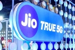Reliance Jio True 5G, Reliance Jio True 5G new updates, reliance jio true 5g network extends battery life by up to 40 percent, Telecom operators