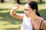 Heat Stroke breaking, Heat Stroke india, symptoms and remedies of heat stroke, Pineapple