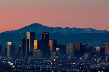 Denver to Turn 100 Percent Renewable by 2030