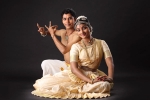 Margam - a bharatanatyam duet by Renjith and Vijna in The Hindu Temple of Greater Chicago, Chicago Current Events, margam a bharatanatyam duet by renjith and vijna, The hindu temple