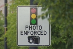 Red Light Runners, South Puget Drive, renton police say traffic cameras not deterring red light runners, Traffic camera