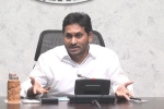 Republic TV YS Jagan debate, YS Jagan, republic tv makes sensational revelations of ys jagan s close aides, Sensational news