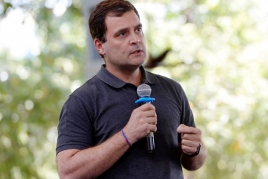 33% Reservation for Women in Government Jobs If Congress Comes to Power: Rahul Gandhi