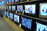 government, China, india puts restrictions on color tv imports, Asean