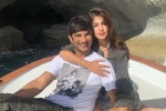 Rhea Chakraborty, CBI, rhea chakraborty requests amit shah for cbi probe into sushant singh rajput s death, Cbi inquiry