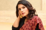 women- centric, Women in Film and Television Association (WIFT), richa chada is now a member of the advisory board of wift, Sonam kapoor