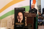 rishi kapoor, Lessons Life Taught Me, rishi kapoor launches anupam kher s autobiography, Newyork