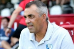 football player robin dutt, german football player robin dutt, robin dutt former germany sporting director open to coach in india, Liverpool