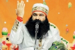 Ram Rahim, 4208 recommendations, 4000 people proposed rape convict rock star baba for padma award, Padma awards