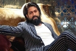 KGF: Chapter 2, Yash new movies, yash receives wide appreciation for kgf chapter 2, Commitment