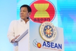 ASEAN Singapore, Rodrigo Duterte in Singapore, duterte to visit cambodia singapore, Philippine president