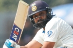 T20 World Cup 2024 Rohit Sharma, Team India, rohit sharma to lead india in t20 world cup, Bse