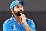 Rohit Sharma latest breaking, Team India ODI Captaincy, rohit sharma s first comment after losing odi captaincy, Planning